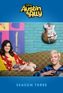 Austin und Ally: Season 3