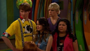 Austin und Ally: 2×23