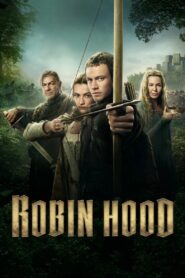 Robin Hood (2025)