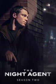 The Night Agent: Season 2