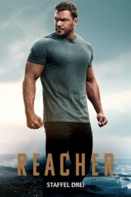 Reacher: Season 3