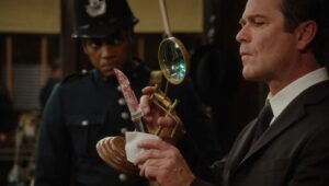 Murdoch Mysteries: 19×16
