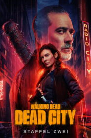 The Walking Dead: Dead City: Season 2