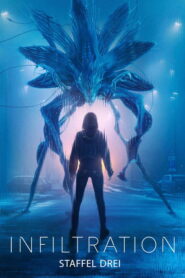 Infiltration: Season 3