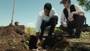 Murdoch Mysteries: 19×4