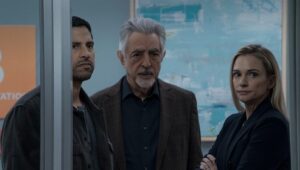 Criminal Minds: 18×2