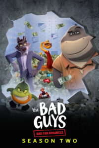 Die Gangster Gang: Die Serie: Season 2