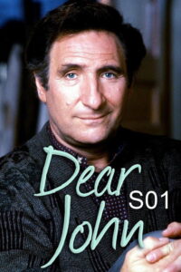 Mein lieber John: Season 1