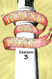 Twist Total – Eine australische Familie legt los: Season 3