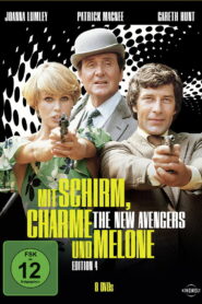 Mit Schirm, Charme und Melone: Season 2