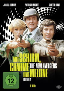 Mit Schirm, Charme und Melone: Season 2