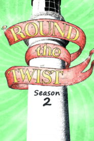 Twist Total – Eine australische Familie legt los: Season 2